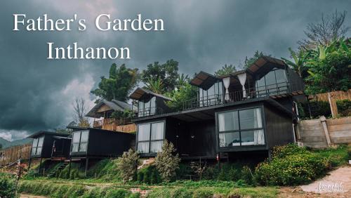Chom Thong Chalet De Esquí | Father Garden Inthanon