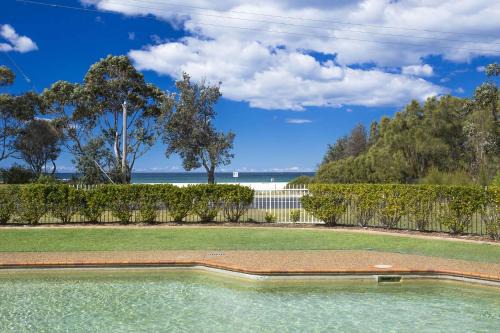 Mollymook Beach Apartamento | Fathoms 3 Ocean Breeze