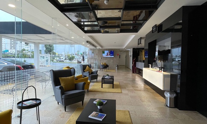 Zona 2 Extendida Hotel | Fato Hotel
