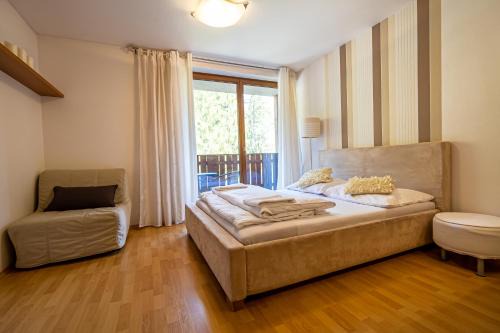 Ruzomberok Apartamento | Fatrapark 2 Apartments House