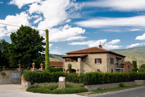 Cortona Casa | Fattoria del Nonno Berto