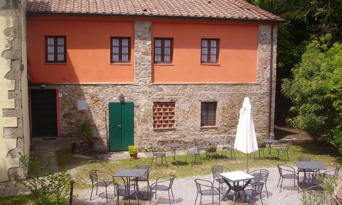 Petrognano Otro | Fattoria di Petrognano, your B&B double room