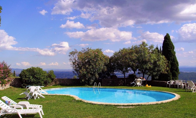 Petrognano Otro | Fattoria di Petrognano, su habitación de B & B 1