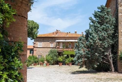 Pian di Rocca Cama Y Desayuno | Fattoria Pian Di Rocca