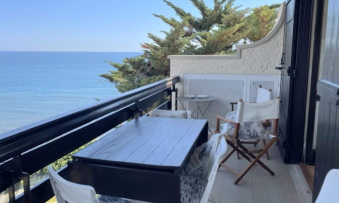 Castiglioncello Apartamento | Fattoria nel Parco - F43 - Trilocale TIPO C