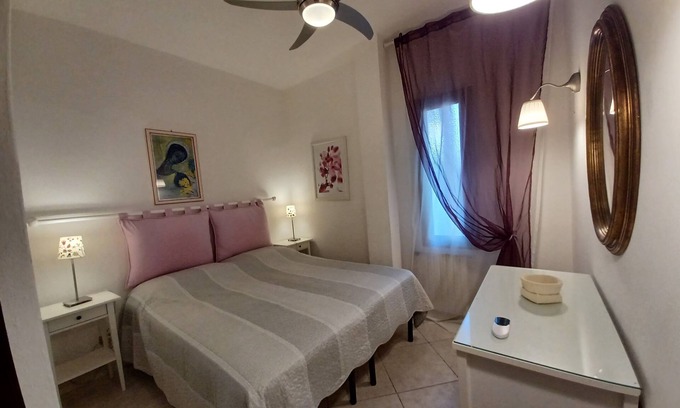 Castiglioncello Apartamento | Fattoria nel Parco