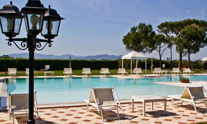 Grosseto Apartamento | Fattoria San Lorenzo - Apartments
