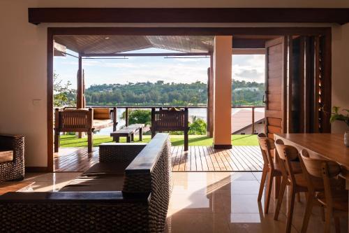 Port Vila Cabina | Fatumaru Lodge