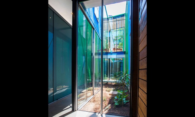 Cerro Alegre Hotel | Fauna Hotel