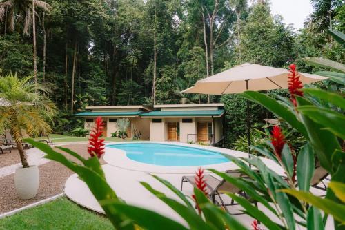 Bahía Drake Cabina | Fauna Lodge