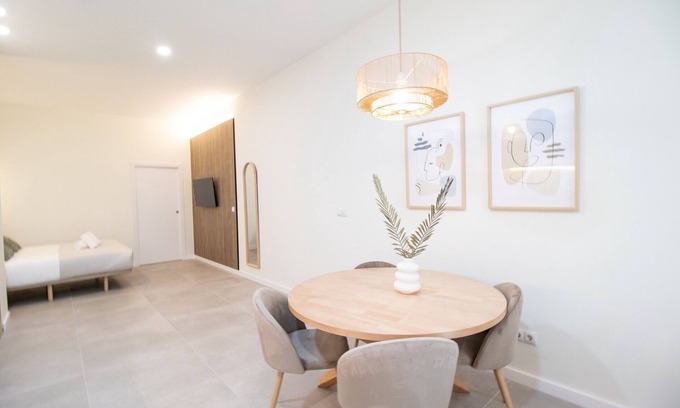 Patraix Apartamento | Favara 2 by Concept Flats