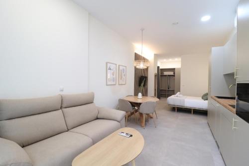 Patraix Apartamento | Favara Flats by Concept
