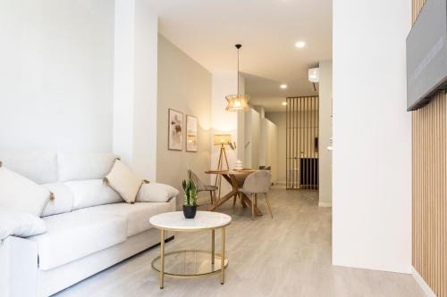 Patraix Apartamento | Favara Suites A by Concept Flats