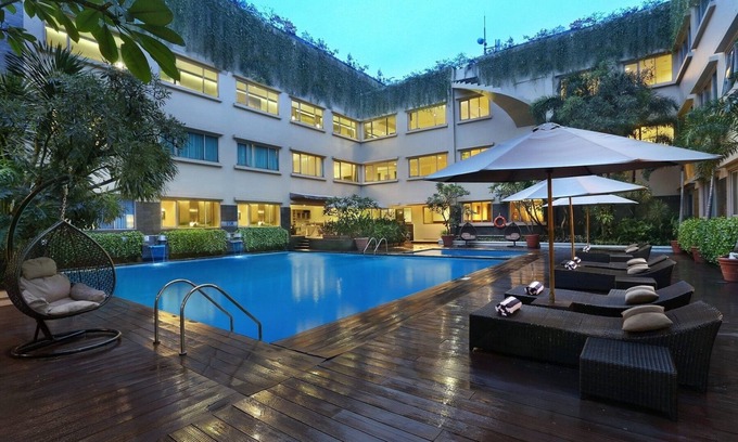 Cipaganti Hotel | favehotel Premier Cihampelas