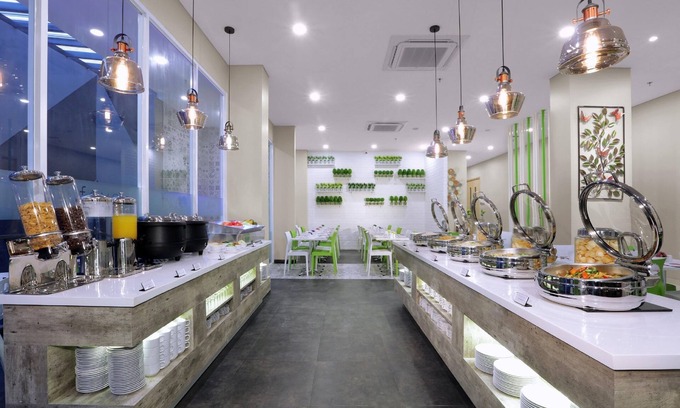 Sorong Hotel | favehotel Sorong Papua