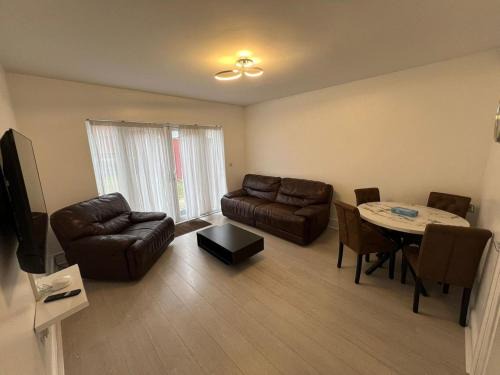 Manchester Apartamento | Faversham Place