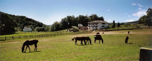 Rueglio Cama Y Desayuno | Favetto Family Ranch