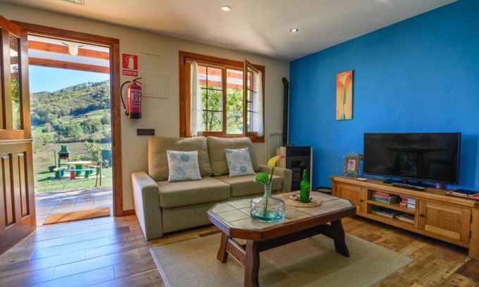 Campiello Apartamento | Estudio Spa de Favinia