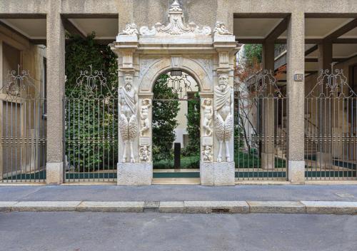 Guastalla Apartamento | Favoloso appartamento a pochi minuti dal Duomo