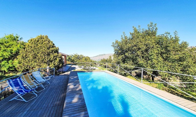 Monreale Casa | Favorita Suites Ginestra by Interhome
