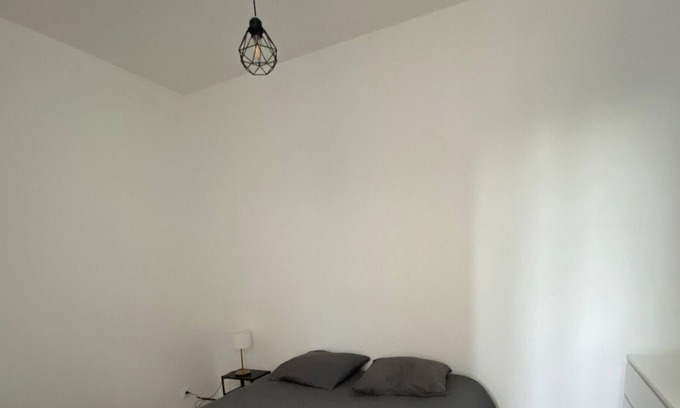 La Madeleine Apartamento | Favorite apartment in the city center