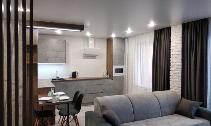 Vitebsk Apartamento | Favorite Flats Vitebsk on Pravdy 66-L