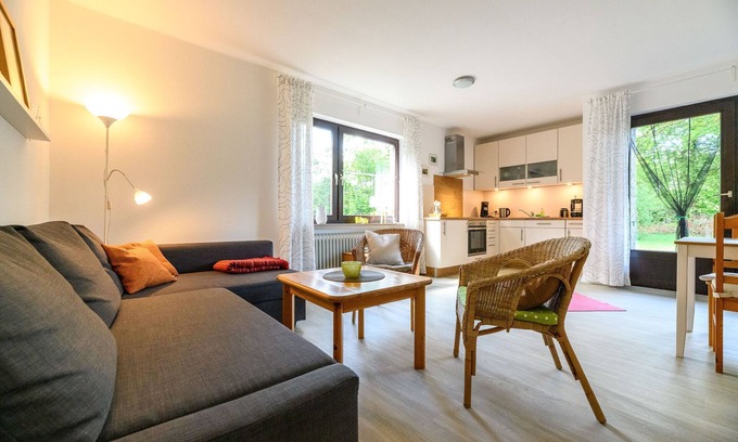 Dangast Apartamento | Favorite place - vacation apartment Lieblingsort