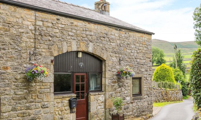 Cracoe Casa | Fawcetts Barn