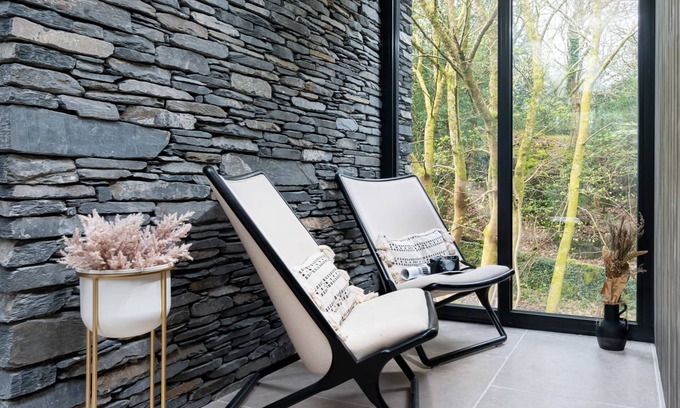 Windermere Casa | Fawns Keep - Hot Tub and Sauna Retreat