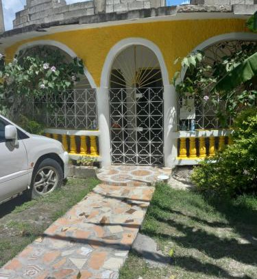 West End Casa | Fay Guest House