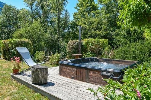Aillon-le-Jerune Casa | Fayard Loft