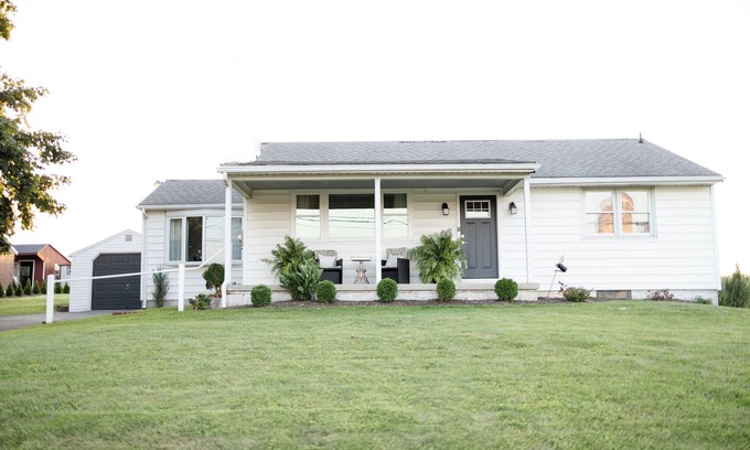 Leola Casa | Fayes home