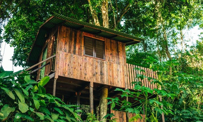 Vargem Pequena Otro | Fazenda Alegria Camping & Aventura