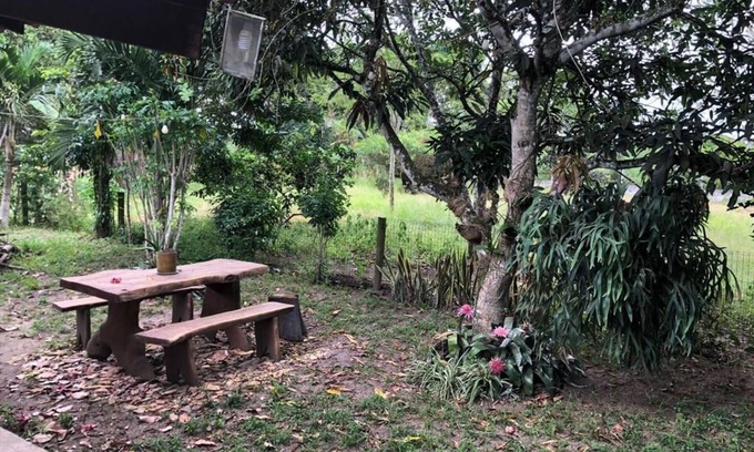 Sao Goncalo Dos Campos Otro | Fazenda Retiro Casa de Campo