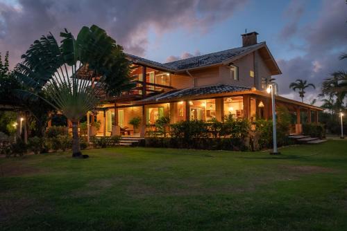 Conde Casa | Fazenda Góes