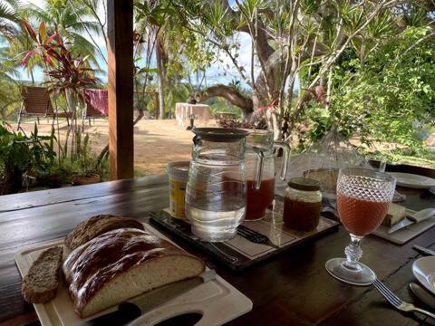 Massarandupio Cama Y Desayuno | Fazenda Imagine Hospedaria