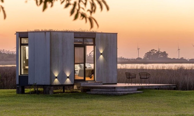 Maquine Casa | Fazenda Pontal
