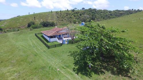 Porto Seguro Casa | Fazenda Santo Antônio