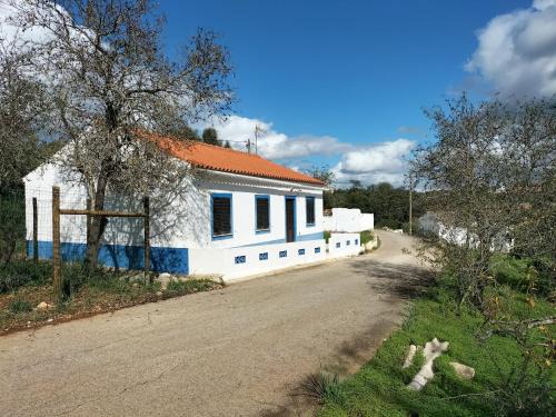 Silves Villa | Fazenda Villa