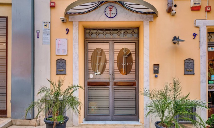 Sciacca Historic Centre Cama Y Desayuno | Fazio B&B