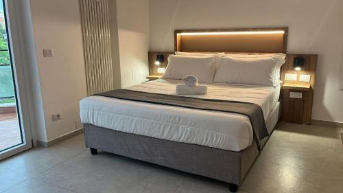 Zona I Val Melaina Casa | FAZIO ROOMS Roma