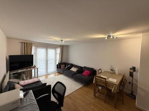 Merton Apartamento | Fazra