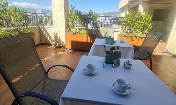 Bole Casa | FBK Guest House