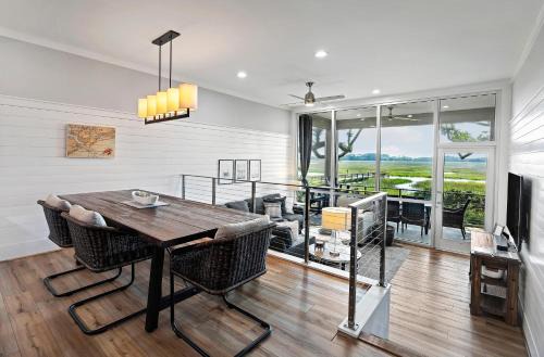 Seabrook Island Casa | FC1727: 1727 Fiddlers Cove