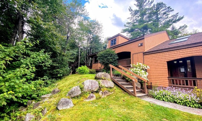 Bretton Woods Casa | FC42 fabulous Mountain View Grand Resort Spa