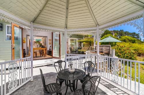 Knysna Villa | FC9 - Pezula Secure Tranquility