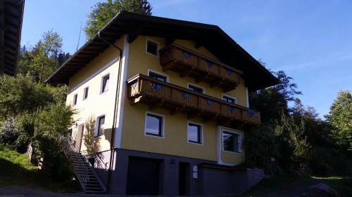 Gries Casa | Ferienhaus Karin