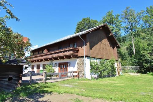 Bruck an der Grossglocknerstrasse Casa | Ferienhaus Pichl