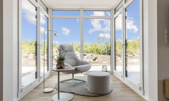 Westermarkelsdorf Casa | Ferienhaus für 4 Gäste mit 115m² in Fehmarn OT Westermarkelsdorf