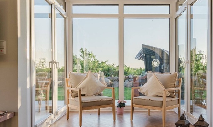Westermarkelsdorf Casa | Ferienhaus für 4 Gäste mit 115m² in Fehmarn OT Westermarkelsdorf